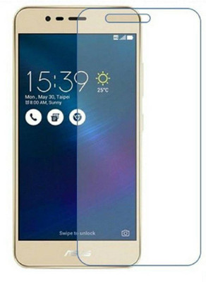 SRT Tempered Glass Guard for Asus Zenfone 3(Pack of 1)