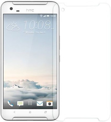 Tempered Glasses Nano Glass for HTC One X9(Pack of 1)