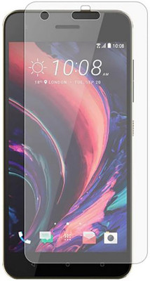 Tempered Glasses Tempered Glass Guard for HTC Desire 10 Pro(Pack of 1)