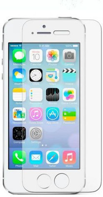 Tempered Glasses Impossible Screen Guard for Apple Iphone 5c(Pack of 1)