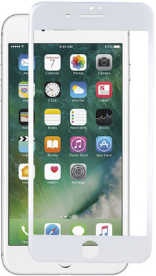 Tempered Glasses Impossible Screen Guard for Apple iPhone 6(Pack of 1)