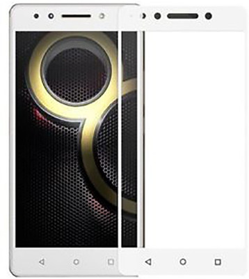 Tempered Glasses Impossible Screen Guard for Lenovo K8 Note(Pack of 1)