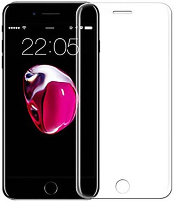 Tempered Glasses Screen Guard for Apple iPhone 6(Pack of 1)
