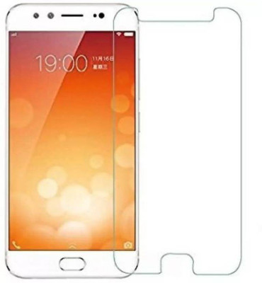 SRT Tempered Glass Guard for Vivo V5 Plus(Pack of 1)