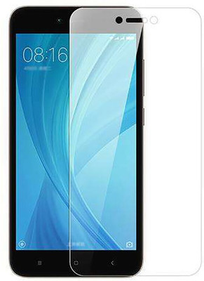 Tempered Glasses Edge To Edge Tempered Glass for Mi Redmi 3S(Pack of 1)