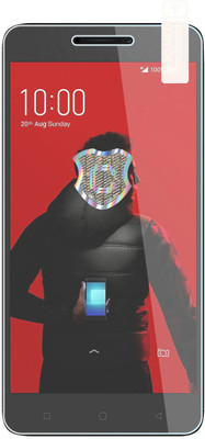 CASE CREATION Edge To Edge Tempered Glass for Coolpad Cool Play 6(Pack of 1)