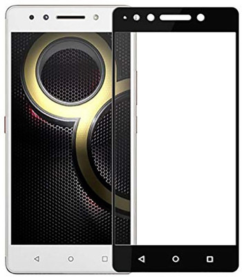 Tempered Glasses Impossible Screen Guard for Lenovo K8 Plus Impossible(Pack of 1)