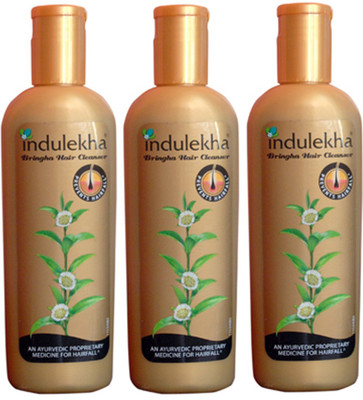 

Indulekha shampoo(300 ml)