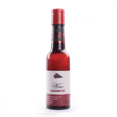 

Qraa Shampoo(200 ml)
