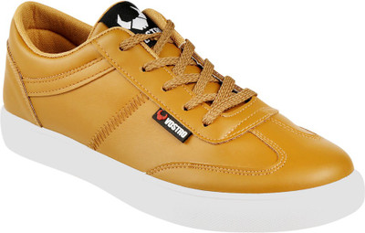 Vostro Colton Sneakers For Men(Tan, Beige