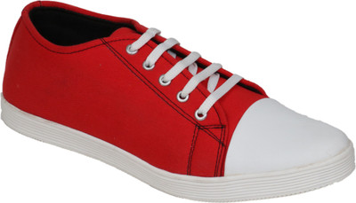 

VOKSTAR V3020RED Sneakers For Men(Red