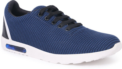 

CLOSHO Blue Shoes Walking Shoes For Men(Multicolor