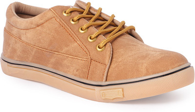 

sainex sainex casual shoes Casuals For Men(Brown