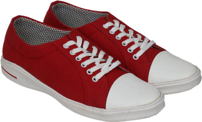 

VOKSTAR NB8005RED Sneakers For Men(Red