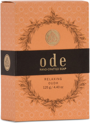 

Ode RELAXING OUDH SOAP 125G(125 g)