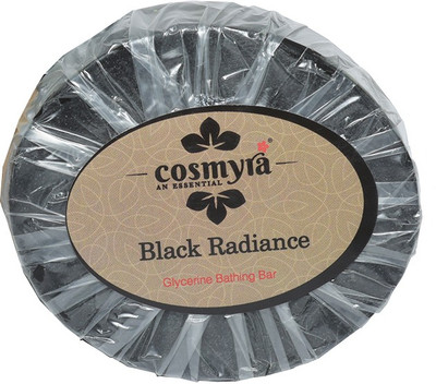 cosmyra BLACK RADIANCE(100 g)
