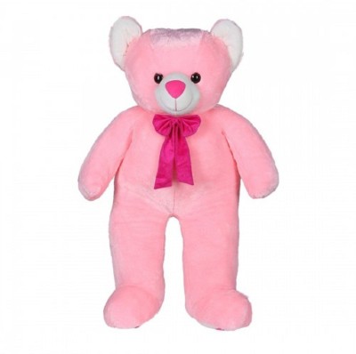 

stuffed toy cute and soft - 140 cm(Pink)