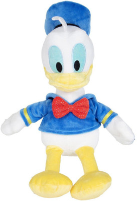 

ABT Donald Duck Plush Teddy Bear Soft Toys for Kids (12-inch/30 cm) - 30 cm(Multicolor)