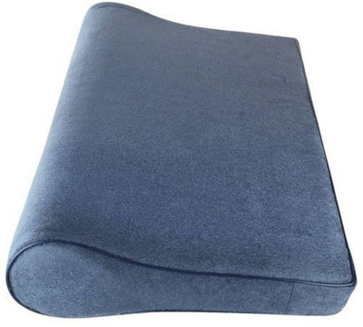 

CLASORA CERVICAL PILLOW BLUE Neck Support (, Blue