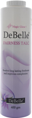 

DeBelle Fairness Talc(400 g)