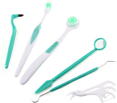 

Futaba FUB3461HPC Teeth Whitening Kit