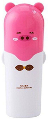 

toy central Panda Toothpaste/Toothbrush Toothbrush Case