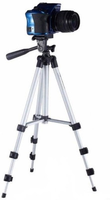 

ROAR GRD_501G_3110 smart phones compatiable Portable tripod||360 degree tripod|| Foldable triopod|| Camera stand|| Mobile Tripod|| Camcorder tripod|| Camera mount|| Extendable tripod||Three-Dimensional Head & Quick Release Plate|| Assorted color|| Compati