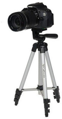 

ROAR HWX_672S_3110 smart phones compatiable Portable tripod||360 degree tripod|| Foldable triopod|| Camera stand|| Mobile Tripod|| Camcorder tripod|| Camera mount|| Extendable tripod||Three-Dimensional Head & Quick Release Plate|| Assorted color|| Compati