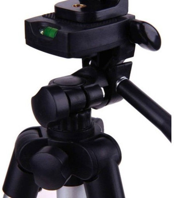 

ROAR YZL_477Y_3110 smart phones compatiable Portable tripod||360 degree tripod|| Foldable triopod|| Camera stand|| Mobile Tripod|| Camcorder tripod|| Camera mount|| Extendable tripod||Three-Dimensional Head & Quick Release Plate|| Assorted color|| Compati