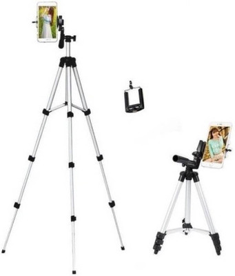 

ROAR BFO_600B_3110 smart phones compatiable Portable tripod||360 degree tripod|| Foldable triopod|| Camera stand|| Mobile Tripod|| Camcorder tripod|| Camera mount|| Extendable tripod||Three-Dimensional Head & Quick Release Plate|| Assorted color|| Compati