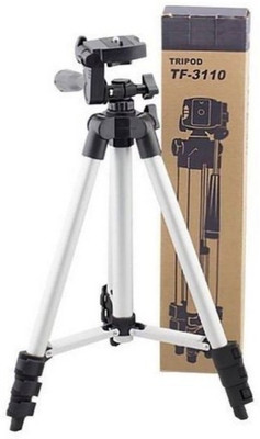 

ROAR LNW_648L_3110 smart phones compatiable Portable tripod||360 degree tripod|| Foldable triopod|| Camera stand|| Mobile Tripod|| Camcorder tripod|| Camera mount|| Extendable tripod||Three-Dimensional Head & Quick Release Plate|| Assorted color|| Compati