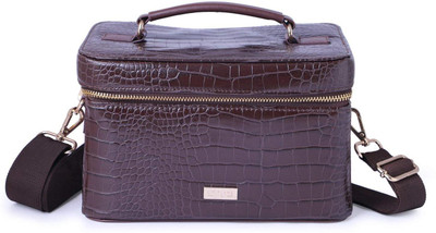 

Oriflame vanity box 3 Vanity Box(Brown)