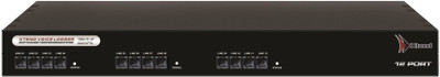 

xtend USB 12 PORT NA Voice Recorder(0 Display)