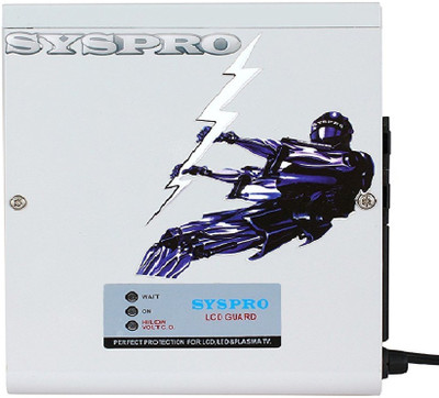 SYSPRO TURBO STABILIZER FOR LED UPTO 65 INCH