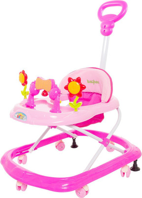 baybee rocker