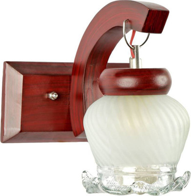 

New Raipuria Light Pendant Wall Lamp(Pack of 4)