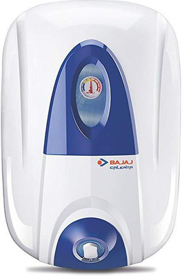 

Bajaj 25 L Storage Water Geyser(White, Calenta)