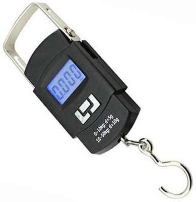 

CrackaDeal super_ fabous_ Weighing_ Scale Weighing Scale(Black)
