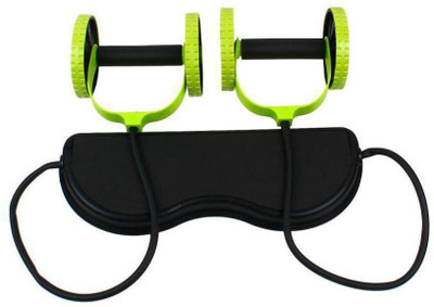 

Shopimoz reme Fitness Excerciser_ Ab Exerciser (Green, Black) Ab Exerciser(Green)