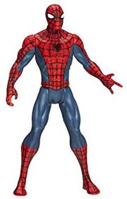 

Marvel Spiderman(Multicolor)