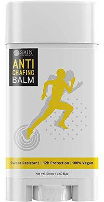 

Skin Elements Anti-Chafing Stick, Avoid Rashes & Blisters, For all physical activities (50gm - 3 months supply)… Antiseptic Ointment(50 g)