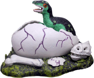 

JAINSONS PET PRODUCTS Laterite Unplanted Substrate(Green)