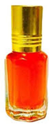 

ReBuy Mogra Attar Itra Long Lasting Alcohol Free Unisex Perfume 3 ML Herbal Attar(Mogra)