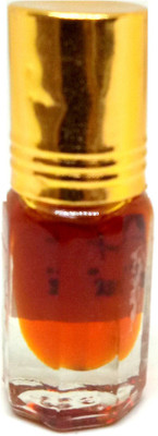 

ReBuy Gul Hina Attar Itra Unisex Perfume -Exotic and very Calming Fragrance 3 ML Floral Attar(Gul Hina)