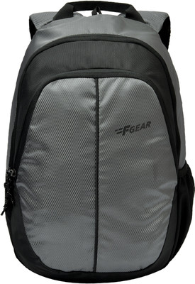 

F Gear Paladin 26.0 L Backpack(Grey, Black), Black;grey dnmd