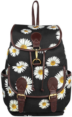 

Beau Design BDBPCV86 2.5 L Backpack(Black)