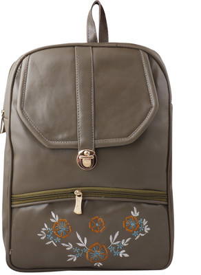 

Rosemary BP0105 5.0 Backpack(Brown), Grey