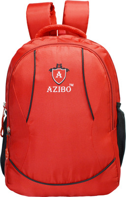 

Azibo ABG014 Waterproof Multipurpose Bag(Red, 25 L)