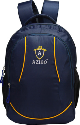 

Azibo ABG007 Waterproof Multipurpose Bag(Blue, 25 L)
