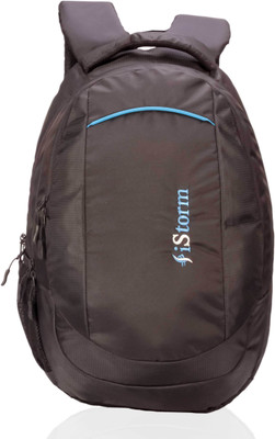 

Istorm 33L Bagpack School Bag(Black, 33)